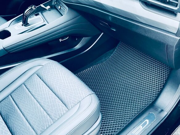 2024 Haval F7x I Рестайлинг, чёрный, 2400000 рублей - вид 7