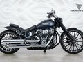 2023 Harley-Davidson Breakout, чёрный, 2399000 рублей