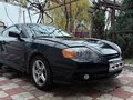 2004 Hyundai Tiburon II (GK), чёрный, 670000 рублей - вид 1