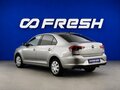 2020 Volkswagen Polo VI, серый - вид 1