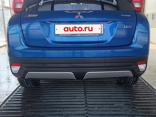 2020 Mitsubishi Eclipse Cross I, синий, 2050000 рублей, вид 5