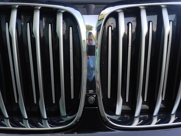 2019 BMW X5 40i IV (G05/G18), чёрный, 5300000 рублей - вид 35