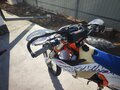 2024 KTM 300 EXC, оранжевый, 1250000 рублей - вид 3