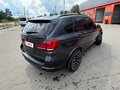 2014 BMW X5 30d III (F15), серый, 2600000 рублей - вид 8