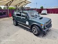 2009 Lada (ВАЗ) 2131 (4x4) I, зелёный, 1200000 рублей - вид 1