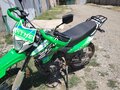 2024 Racer Enduro, зелёный, 200000 рублей - вид 1