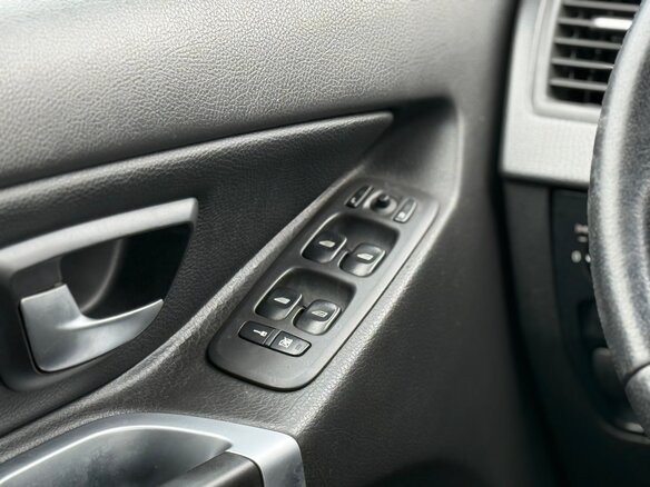 2007 Volvo XC90 I Рестайлинг, чёрный, 799999 рублей - вид 18