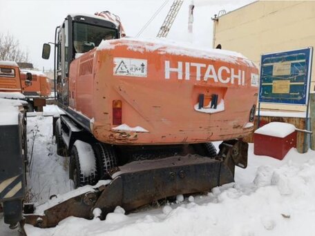 2008 Hitachi ZX210, 5882253 рублей, вид 2