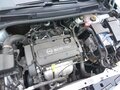 2012 Opel Astra GTC J Рестайлинг, белый - вид 11