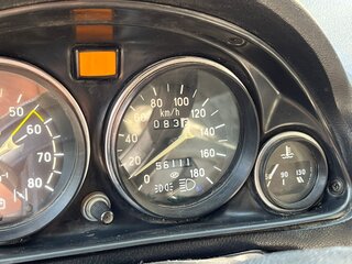 2004 Lada (ВАЗ) 1111 Ока КамАЗ, зелёный, 160000 рублей, вид 4