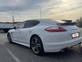 2010 Porsche Panamera Turbo I, белый, 2500000 рублей - вид 4