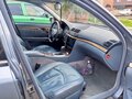 2004 Mercedes-Benz E-Класс 240 III (W211, S211), синий, 950000 рублей - вид 8