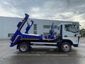 2024 Dongfeng C120, белый, 6430000 рублей - вид 2