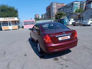 2015 Lifan Solano I Рестайлинг (630), пурпурный, 200000 рублей, вид 5