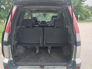 1999 Toyota Town Ace Noah III, синий, 690000 рублей, вид 4
