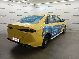 2023 Kaiyi E5, белый, 990000 рублей, вид 3