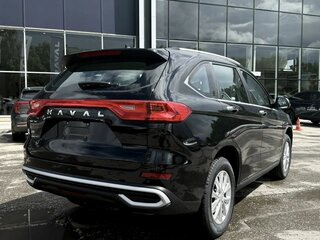 2026 Haval M6 II, чёрный, 2349000 рублей, вид 5