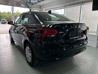 2026 Lada (ВАЗ) Iskra, чёрный, 1347000 рублей, вид 5