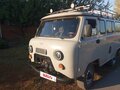 1999 УАЗ 2206, серый, 350000 рублей - вид 1
