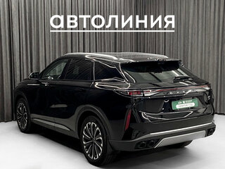 2023 Exeed RX, чёрный, 2920000 рублей, вид 3