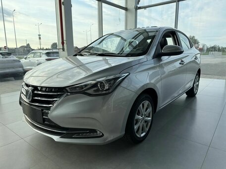 Changan Alsvin