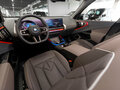2025 BMW X3 Long 30L xDrive IV (G45/G48), чёрный, 6730000 рублей - вид 6