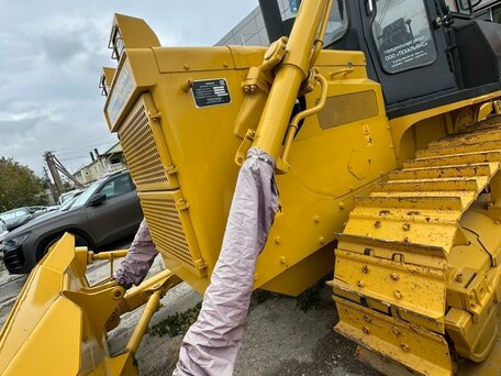 2023 Zoomlion ZD170, жёлтый, 10000000 рублей, вид 1
