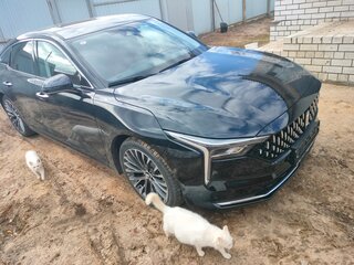 2023 FAW Bestune B70 I, чёрный, 2600000 рублей, вид 2