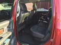 2008 Dodge RAM IV (DS/DJ), красный - вид 6