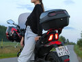 2023 Bajaj Dominar 400, чёрный, 440000 рублей - вид 11