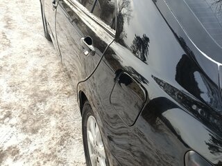2010 Toyota Camry VI (XV40) Рестайлинг, чёрный, 1550000 рублей, вид 3