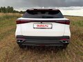 2022 Omoda C5 I, белый, 1750000 рублей - вид 6