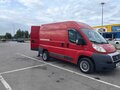 2012 Fiat Professional Ducato, красный - вид 3