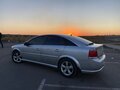 2008 Opel Vectra C Рестайлинг, серебристый, 550000 рублей - вид 5