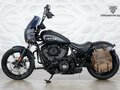 2022 Indian Chief, чёрный, 1899000 рублей - вид 1