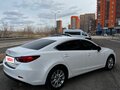 2018 Mazda 6 III (GJ) Рестайлинг 2, белый, 2150000 рублей - вид 6