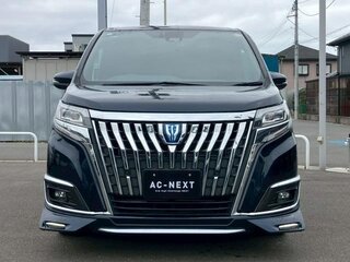 2019 Toyota Esquire I Рестайлинг, синий, 1644008 рублей, вид 2