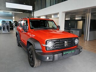 2023 Tank 300 I, оранжевый, 3059000 рублей, вид 1