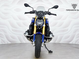 2022 BMW R 1250 R, синий, 1499000 рублей, вид 4
