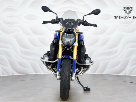 2022 BMW R 1250 R, синий, 1499000 рублей, вид 4