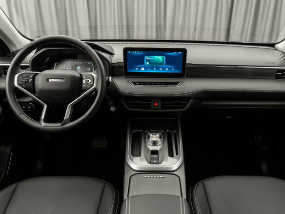 2023 Haval Jolion I, белый - вид 7