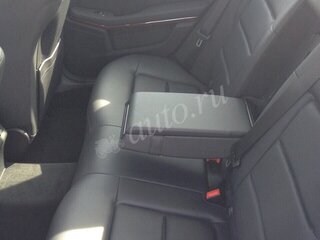 2009 Mercedes-Benz E-Класс 250 5G-Tronic IV (W212, S212, C207), серый, 1850000 рублей, вид 3