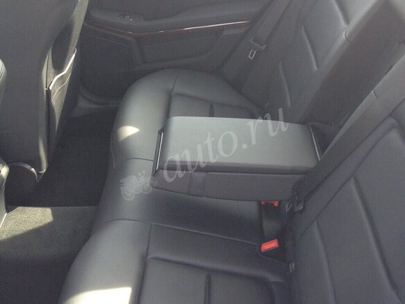 2009 Mercedes-Benz E-Класс 250 5G-Tronic IV (W212, S212, C207), серый, 1850000 рублей - вид 2