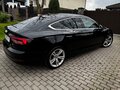 2018 Audi A5 II (F5), чёрный, 2400000 рублей - вид 4