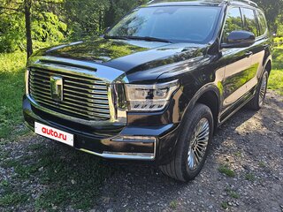 2023 Tank 500 I, чёрный, 3800000 рублей, вид 1
