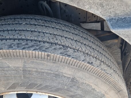 2008 Iveco Stralis, чёрный, 1200000 рублей, вид 5