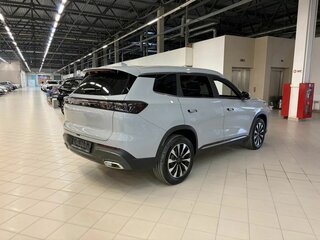 2026 Tenet T8, серый, 2799000 рублей, вид 4