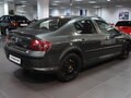 2008 Peugeot 407, зелёный - вид 3