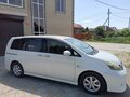2013 Toyota ISis I Рестайлинг, белый, 1700000 рублей - вид 1