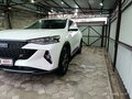 2023 Haval F7 I Рестайлинг, белый, 2200000 рублей - вид 8
